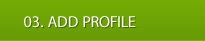 Add Profile